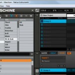 maschine importing samples
