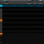maschine spread kits across keyboard