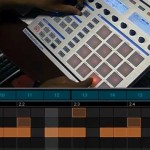 how to apply swing in maschine