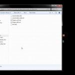 how to backup maschine database