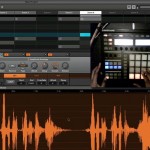 maschine club beat
