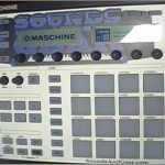maschine hardware overview
