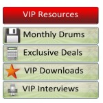maschine vip resources