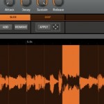 creating custom samples to chop in maschine