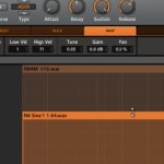creating your own instruments in maschine with single cycle waveforms