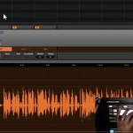 maschine remixing with drake acapella