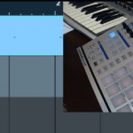 sequncing maschine in your daw