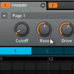 learn plugin parameters