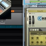 maschine pads to kong pads
