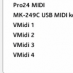 reason multi channel pc