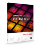vintage heat