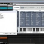 maschine mpc tracking into reaper