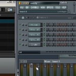 kontakt multi channel in maschine