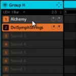 layer vst internally and play from keyboard