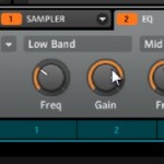 making a sub bass