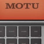 motu bpm library in maschine