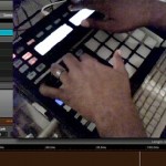 note repeat snare rolls