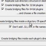 jBridge in maschine