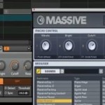 knock dubstep workflow