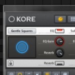 kore urban arsenal 1 in maschine