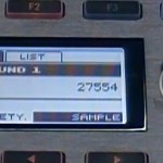 mikro samples