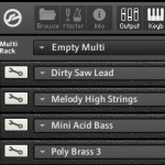 sound design in kontakt 5