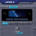 sound design with omnisphere