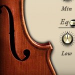 NI session strings presets for maschine