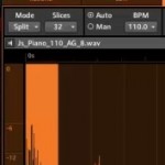 more than 16 slices in maschine