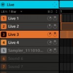 multi daw audio channels