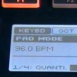 pad mode octaves