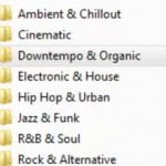 sound organization