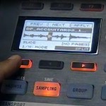auto chop and slicing on mikro