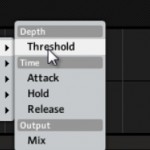 automating gate fx
