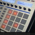 maschine step sequencing