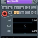 maschine tracking out in Cubase