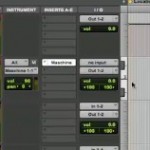 maschine tracking real time into pro tools