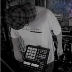 justin aswell interview maschine
