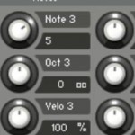 play chords in maschine pad mode