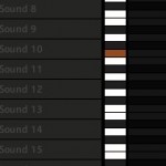 changing root note of single pad on mikro