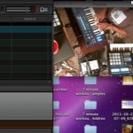 novation ultranova multi track sequencing workflow