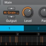 loop and stutter effect automation