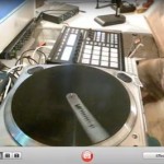 7 minute sampling back to vinyl