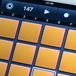 iMaschine to Maschine export