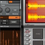 bpm design drums in maschine