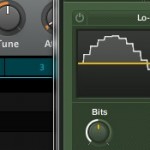 mapping battery 3 knobs and parameters in maschine