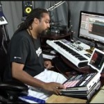 maschine in ableton live audio looping