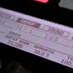 maschine-saturation