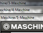 maschine_multiple_instances