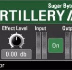 artillery 2 in maschine